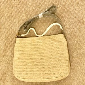 Brand new and wrapped Stella and dot bag